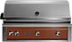 LYNX® Professional 42" 3-Burner Sierra Built-In Liquid Propane Grill with All Ceramic Burners and Rotisserie-0