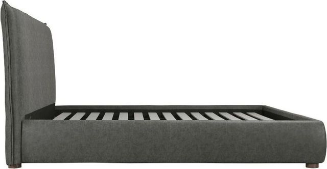 Moe's Home Collection Luzon Slate Queen Bed-3