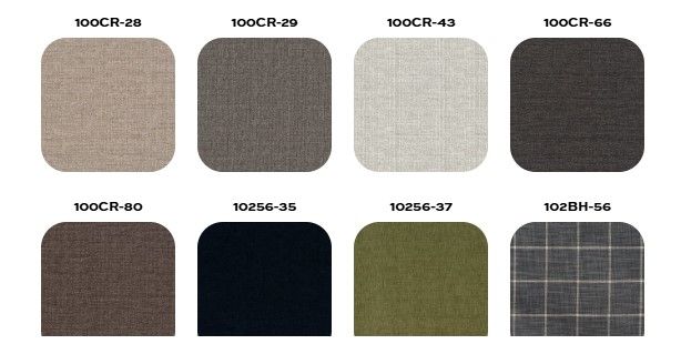 Rowe® Customizable Derby Sofa-4