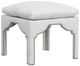 Century® Customizable Charlotte Moss Donna Bench-1