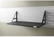 Gladiator® GearLoft™ 45" Hammered Granite Wall Shelf-1