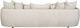 Vanguard® Furniture Customizable Thom Filicia Home Anderson Extended Sofa-3