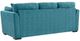 Signature Design by Ashley® Keerwick Teal Queen Sleeper Sofa-3