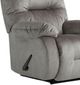Best® Home Furnishings Customizable Brinley Manual Swivel Glider Recliner-1