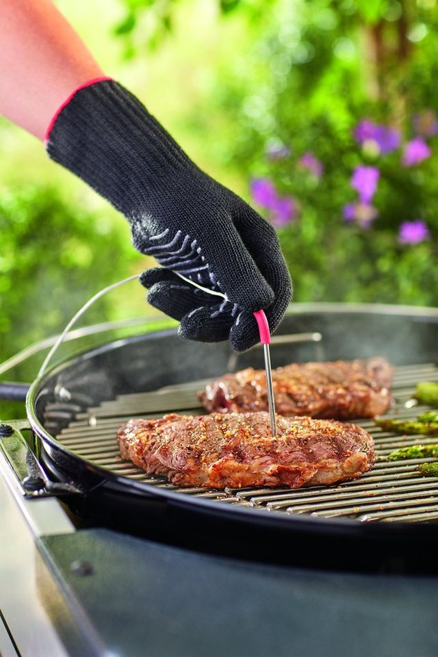 Weber® iGrill Ambient Probe-1
