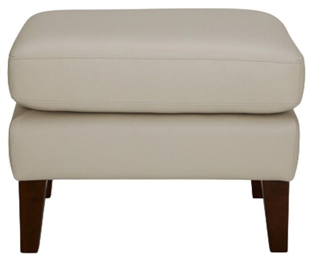 Palliser® Furniture Customizable Soren Ottoman-1