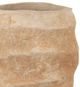 Currey & Company Desy Vintage 2-Piece Antique Sand Terra Planter Set-2