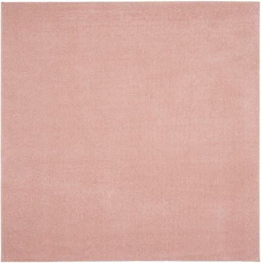Nourison Home™ Essentials 5' Square Style 11 Area Rug-0