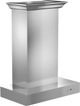 ZLINE 30" Stainless Steel Wall Mounted Range Hood -4