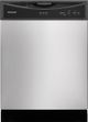 Frigidaire® 24" Built In Dishwasher-Stainless Steel-0