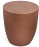 Riverside Furniture Nadene Drum Rose Side Table-0