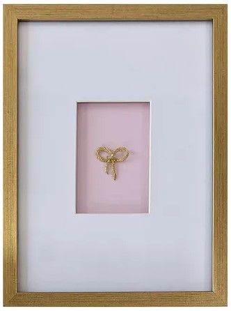 Crestview Collection Amelia 3-Piece Wall Art Set-2