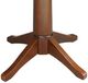 John Thomas Furniture® Dining Essentials Espresso Extension Table Top-2