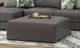 Jackson Furniture Minori Steel Cocktail Ottoman-4