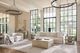 Bernhardt Aventura Marcona Cocktail Table-1