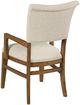 Kincaid® Aspire Caton Brown Slat Side Dining Chair-1
