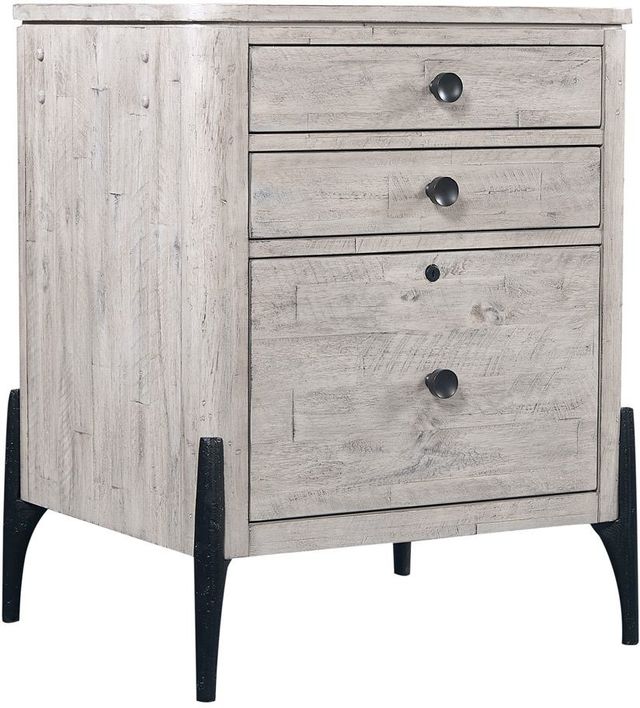 aspenhome® Zane Grey Modular File-0
