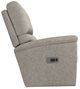 La-Z-Boy® Ava Whisper Power Wall Recliner with Headrest and Lumbar-3