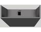Vent-A-Hood® 30" Gunsmoke Wall Hood-2