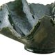 Uttermost® Verdant Bloom Emerald Ceramic Indoor-Outdoor Bowl-5