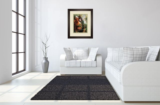 Classy Living Hali Carmino Hermoso 34"W Wall Art-1