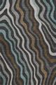 Dalyn™ Rug Company Kenner KN4 Black 5'x8' Area Rug-0