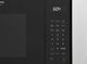 Frigidaire Gallery® 2.2 Cu. Ft. Stainless Steel Built In Microwave-5