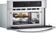 LG 1.7 Cu. Ft. Stainless Steel Built-In Electric Speed Oven-3