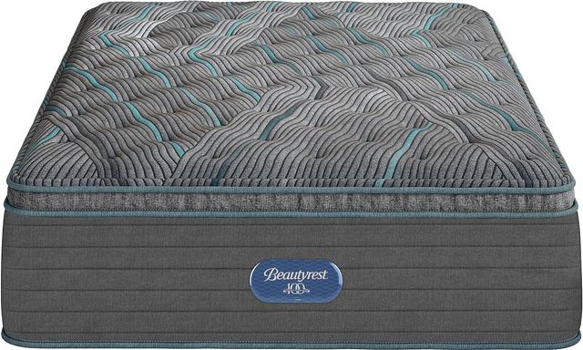Beautyrest® Elan 15" Pocketed Coil® Soft Pillow Top Full Mattress-2