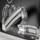 Chief® Kontour™ Black FleXlink Arm Kit-1