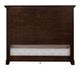 Olliix by Harbor House Montclair Brown King Bed-3