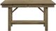 Liberty Furniture Brook Bay 7-Piece Sandstone Optional Gathering Table Set-5