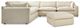 Benchcraft® Elyza 2-Piece Linen Living Room Set-0