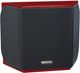 Monitor Audio Silver FX Rosenut Pair of On-Wall Speakers-0