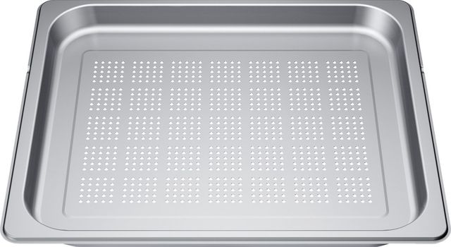 Thermador® Professional 30" Stainless Steel Steam Oven -4