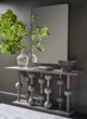 Universal Explore Home™ Coalesce Foxglove Dusk Console Table-1