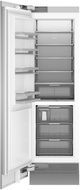 Fisher & Paykel Series 11 24" 11.9 Cu. Ft. Panel Ready Column Freezer-3