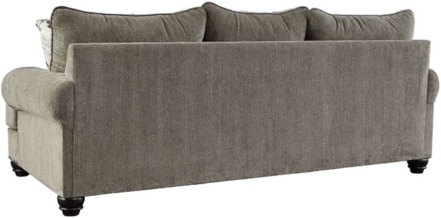Benchcraft® Sembler Cobblestone Sofa-1