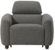Palliser® Furniture Customizable Axel Power Recliner with Power Headrest-3