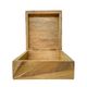 A & B Home Brown Box-5
