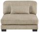 Homelegance® Tinley 4-Piece Brown L-Shape Sectional-4