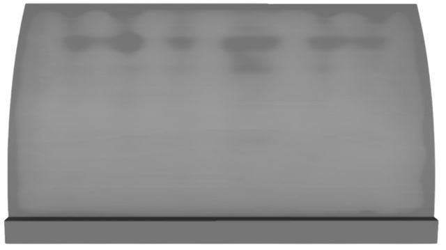 Vent-A-Hood® 54" Gunsmoke Wall Mounted Range Hood-0