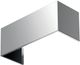 Fulgor Milano 30" Stainless Steel Chimney Cover-0