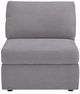 Signature Design by Ashley® Modmax 5-Piece Granite Modular Sectional with Audio Console-2