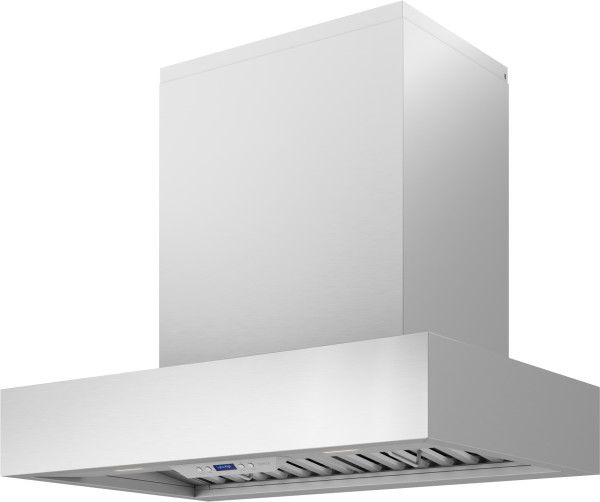 Zephyr Pro Collection Roma Pro 36" Stainless Steel Wall Mounted Range Hood-2