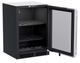 Marvel 5.1 Cu. Ft. Stainless Steel Beverage Center-1