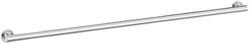 KOHLER® Purist® Polished Stainless 48" Grab Bar-0