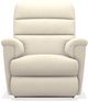 La-Z-Boy® Tripoli PowerReclineXR® Reclina-Rocker® Cotton Recliner-0