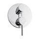 ZLINE El Dorado Chrome Shower System-3