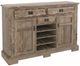 Canadel Champlain Shadow Washed Buffet-0